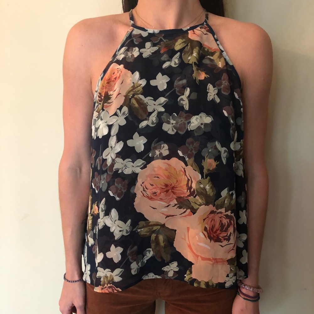 Show Me Your MuMu Selena Top Size S